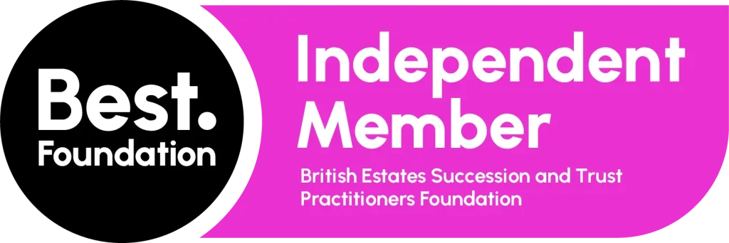 Best. Foundation, Independent Member